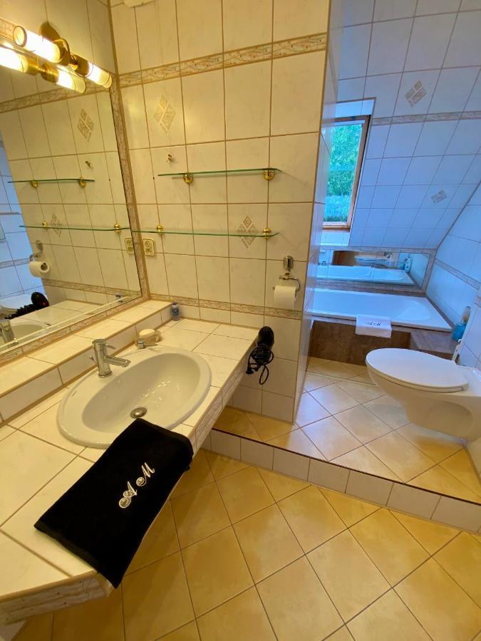 Apartament Michel Marine Miedzyzdroje Buitenkant foto